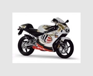 APRILIA RS 125