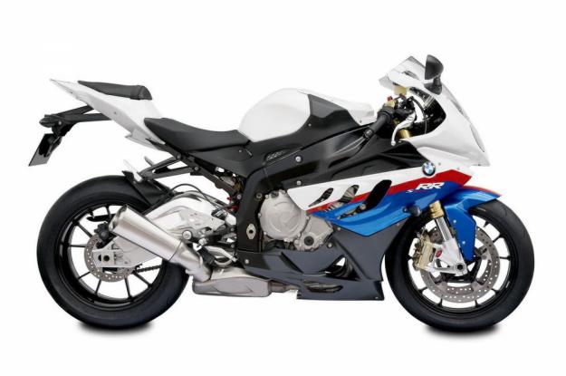 Bmw S 1000 rr despiece