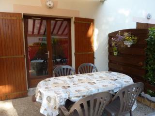 Casa : 2/4 personas - royan  charente-maritime  poitou-charentes  francia