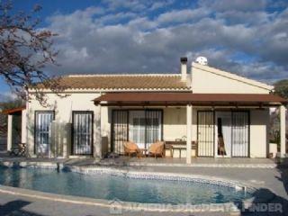 Chalet en venta en Albanchez, Almería (Costa Almería)