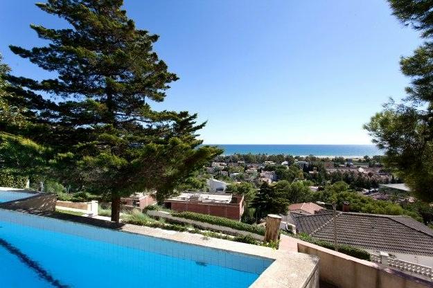 Chalet en venta en Castelldefels, Barcelona (Costa Garraf)