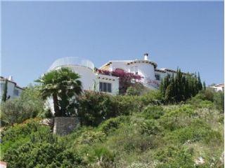 Chalet en venta en Monte Pego, Alicante (Costa Blanca)