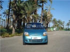 CHEVROLET Matiz 1.0 SE 5p - mejor precio | unprecio.es