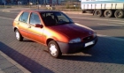 FORD FIESTA 1.25 TECHNO - BURGOS - mejor precio | unprecio.es