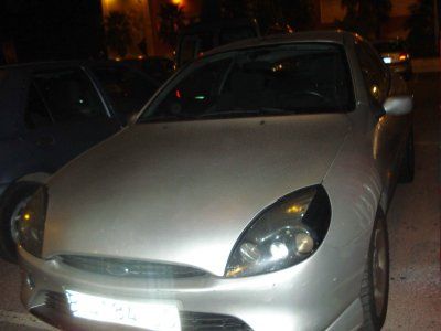 FORD PUMA 1.4   90CV  16V - BARCELONA