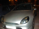 FORD PUMA 1.4 90CV 16V - BARCELONA - mejor precio | unprecio.es