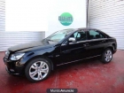 Mercedes-Benz C 280 Avantgarde Estate 7G 1AÑ - mejor precio | unprecio.es