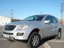 Mercedes ML 350 AUT 2006