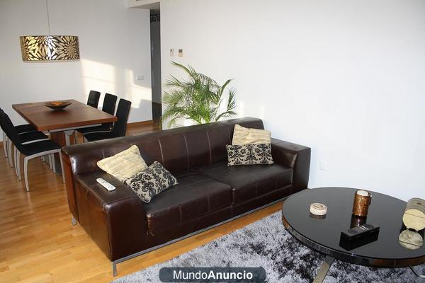 Mesa auxiliar de comedor BOCONCEPT