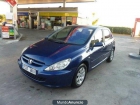 Peugeot 307 1.6i XR - mejor precio | unprecio.es