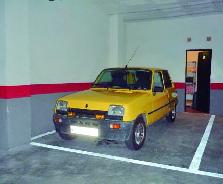 Renault R5 in perfect condition!!!!!