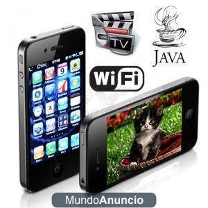 REPLICA IPHONE CON WIFI