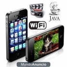 REPLICA IPHONE CON WIFI - mejor precio | unprecio.es