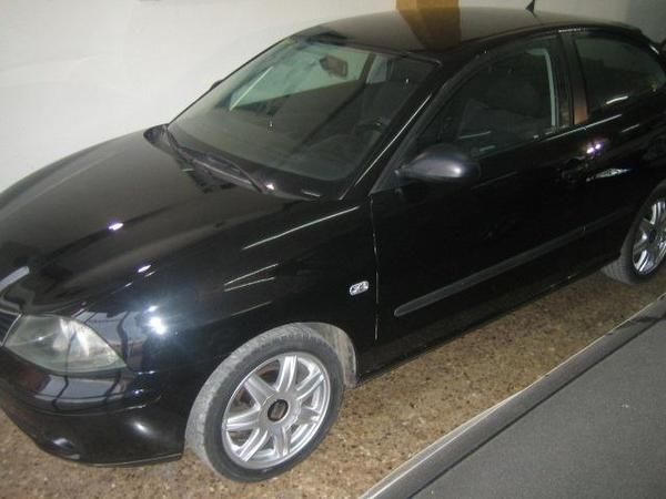 Seat Ibiza 1.9 TDi Sport