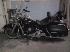 vendo harley davidson en perfecto estado - mejor precio | unprecio.es