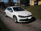 VOLKSWAGEN SCIROCCO - mejor precio | unprecio.es