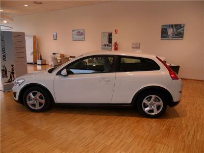 Volvo c30 drive momentum