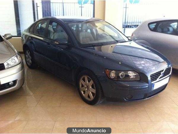 Volvo S40 2.0D Momentum *Impecable*