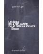 La lógica de la explicación en las ciencias sociales