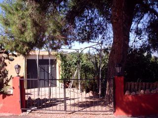 3b  , 1ba   in La Pinilla,  Murcia   - 105000  EUR