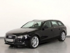 AUDI A4 AVANT 2.0TDI MULTITR. NAVY,XENON. - Madrid - mejor precio | unprecio.es