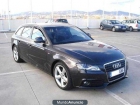 Audi A4 AVANT 2.0TDI Multitr.DPF 143C - mejor precio | unprecio.es