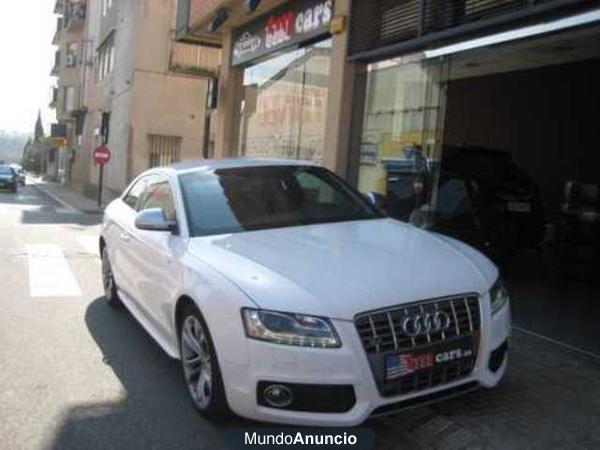 Audi S5 V8 EN STOCK, TMCARS.ES