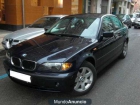 BMW Serie 3 320 D - mejor precio | unprecio.es