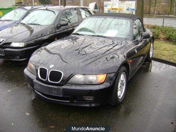 BMW Z3 roadster 1.8