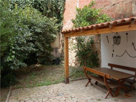 Casa en Sant Feliu de Guíxols