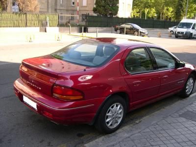 Chrysler Stratus LX