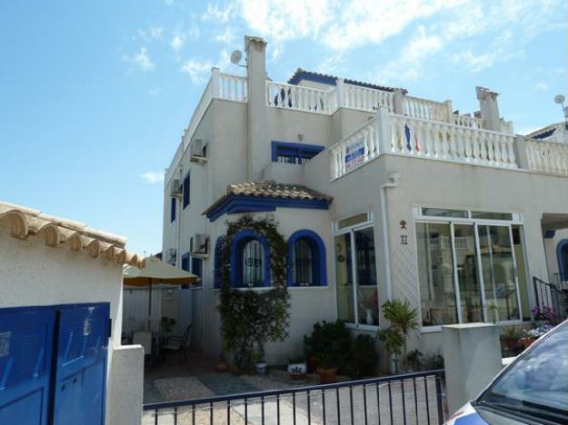 Daya Vieja   - Quad-Villa - Daya Vieja - CG13384   - 3 Habitaciones   - €125000€