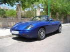 Fiat Barchetta - mejor precio | unprecio.es