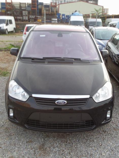 Ford Focus C-Max