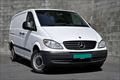 Furgoneta Mercedes-Benz Vito 111 CDI 73.000 km Año 2007