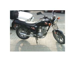 HONDA CB 250