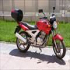 Honda CBF 250 - mejor precio | unprecio.es