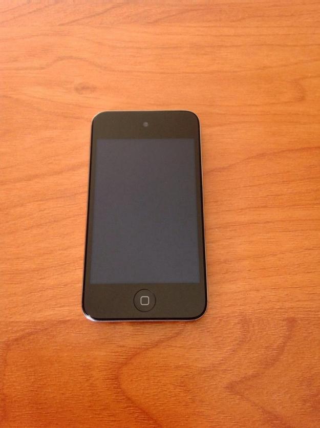 IPod Touch - 4G (32 GB)