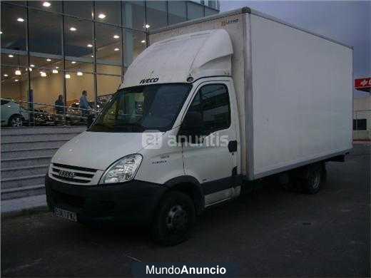 IVECO Daily 35 C 15 4100 RD TORSION