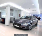 Maserati Quattroporte 4.7 V8 S Automatico - mejor precio | unprecio.es