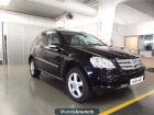 Mercedes-Benz Clase M ML 280 CDI - mejor precio | unprecio.es