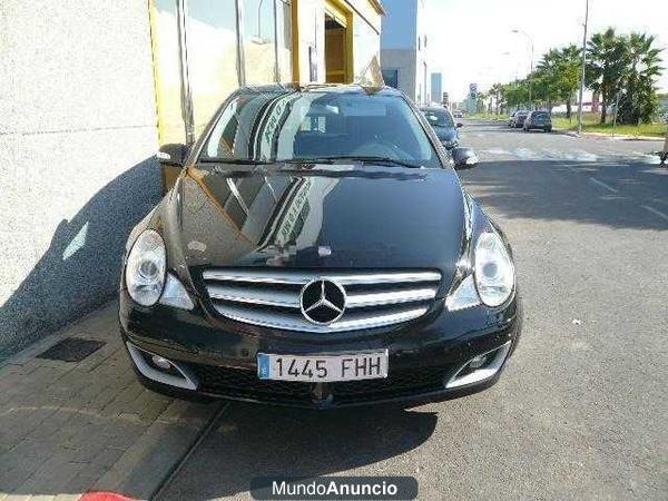 Mercedes-Benz Clase R R 320 CDI 4MATIC L