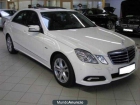 Mercedes-Benz E 300 CDI BlueEfficiency , XENO - mejor precio | unprecio.es