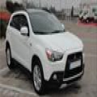 MITSUBISHI ASX 200 DI-D 4WD KAITEKI -BLANCO- - mejor precio | unprecio.es