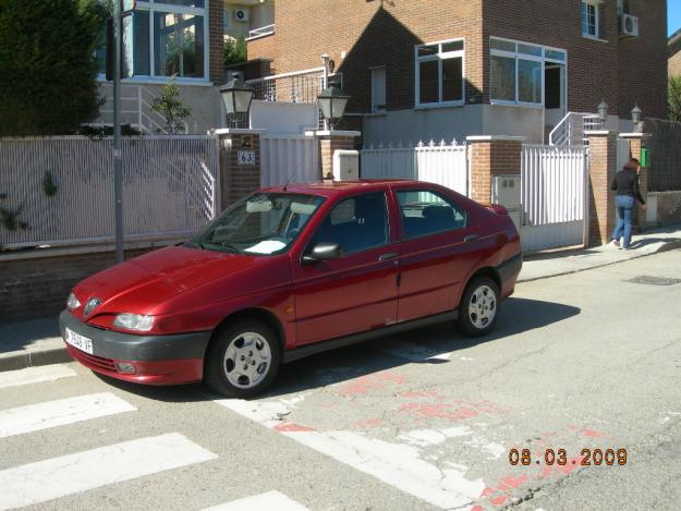 Ocasion Alfa Romeo 2.0   M-7648-VF