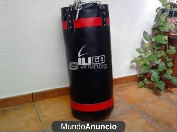 Se vende Saco de Boxeo de 10 Kg