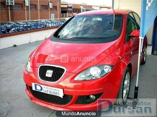 Seat ALTEA 2.0 TDI SPORT