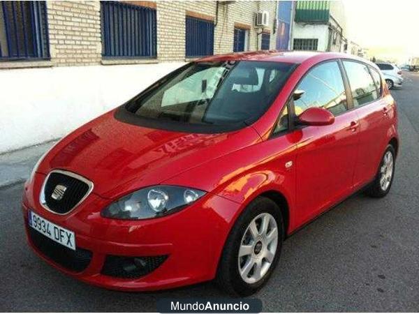 Seat Altea 2.0TDI Sport-up 12 Meses de g