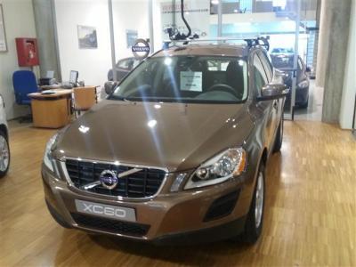 Volvo XC60 D4 Momentum Aut.