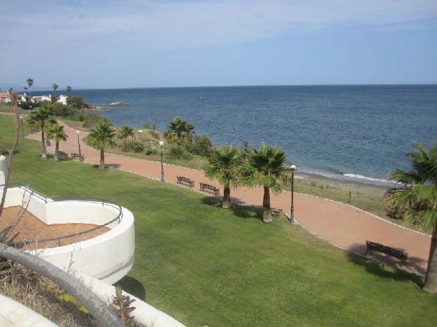 Apartamento a la venta en Estepona Costa del Sol